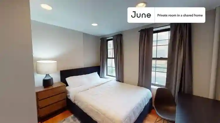 3 BR in New York City