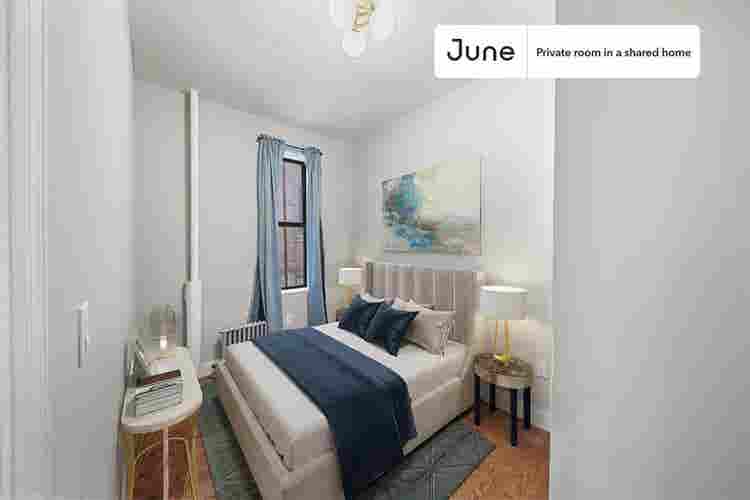 4 BR in New York City