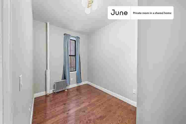 4 BR in New York City