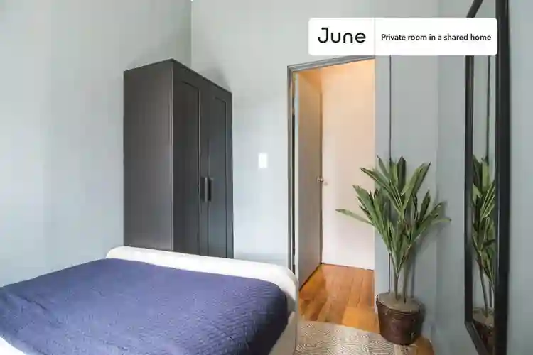 3 BR in New York City