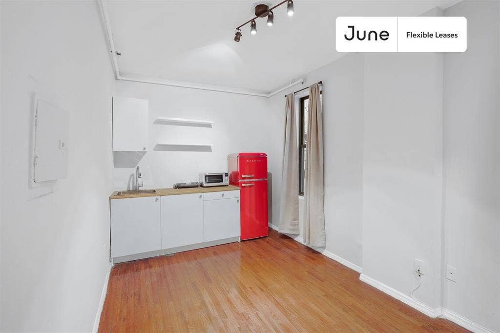 Studio in New York City