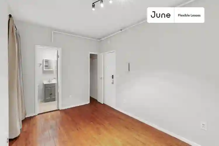 Studio in New York City