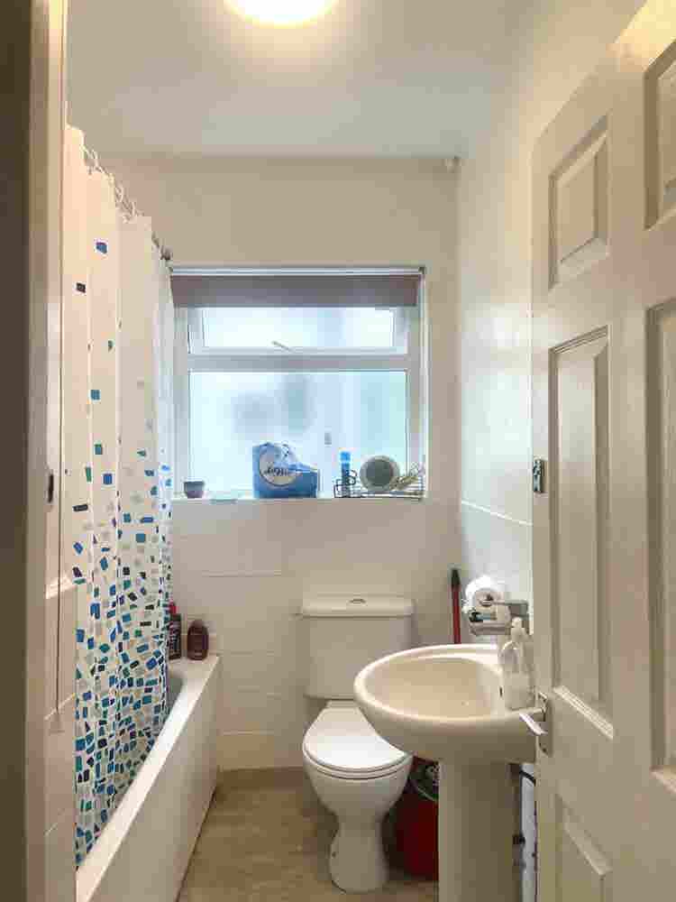 🔆 Bright lovely Double room