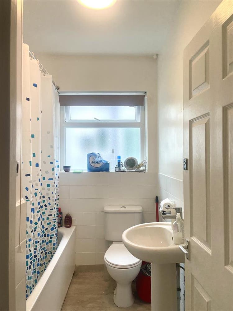 🔆 Bright lovely Double room