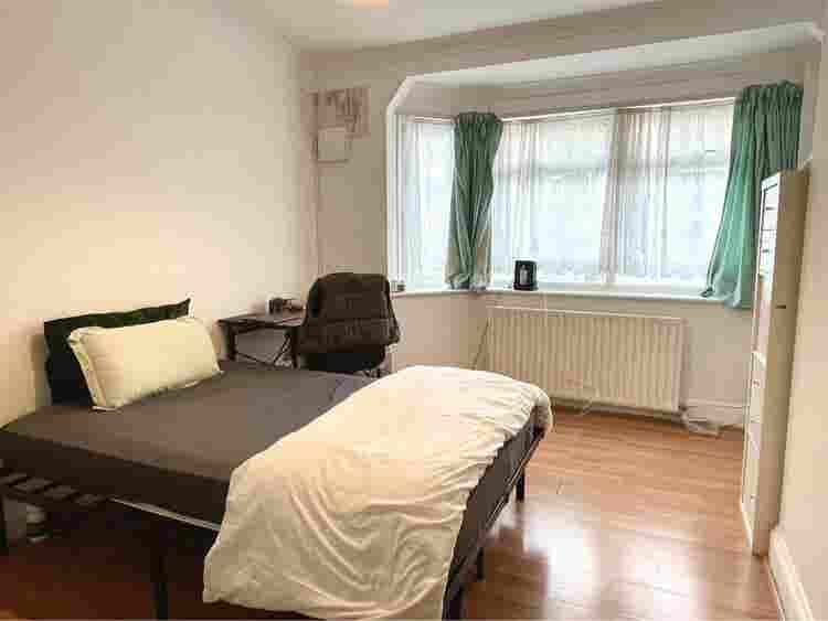 🔆 Bright lovely Double room