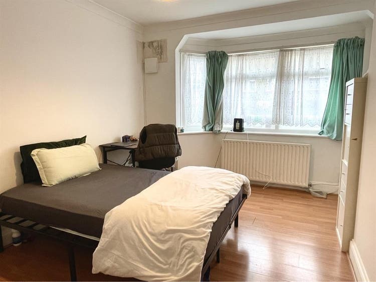 🔆 Bright lovely Double room