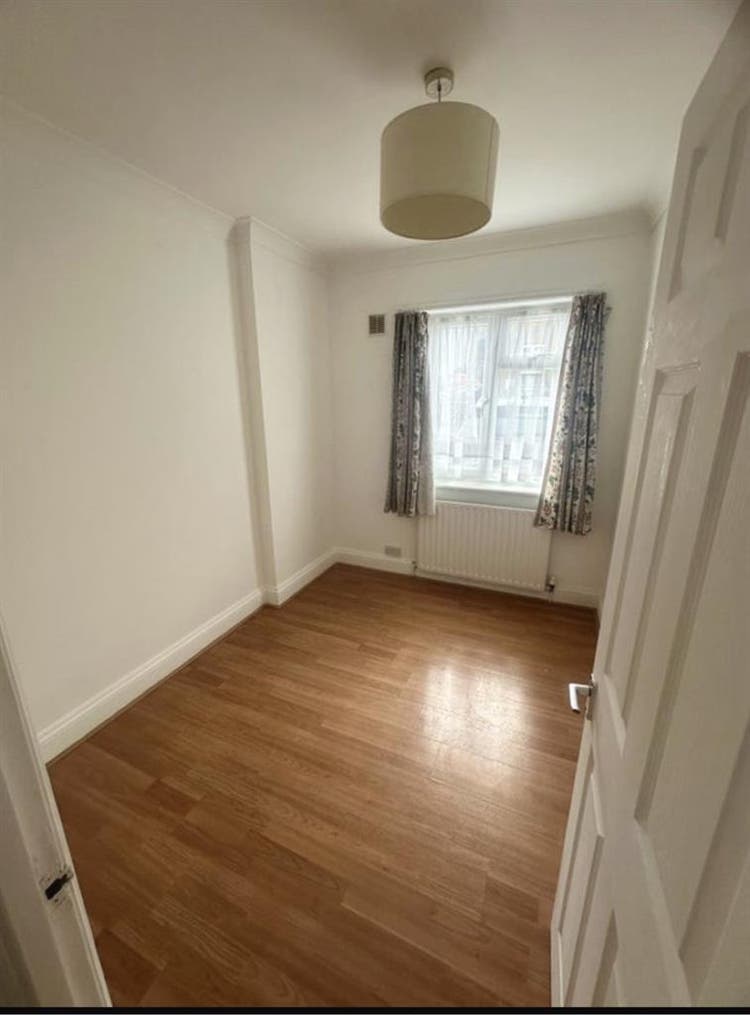 🔆 Bright lovely Double room
