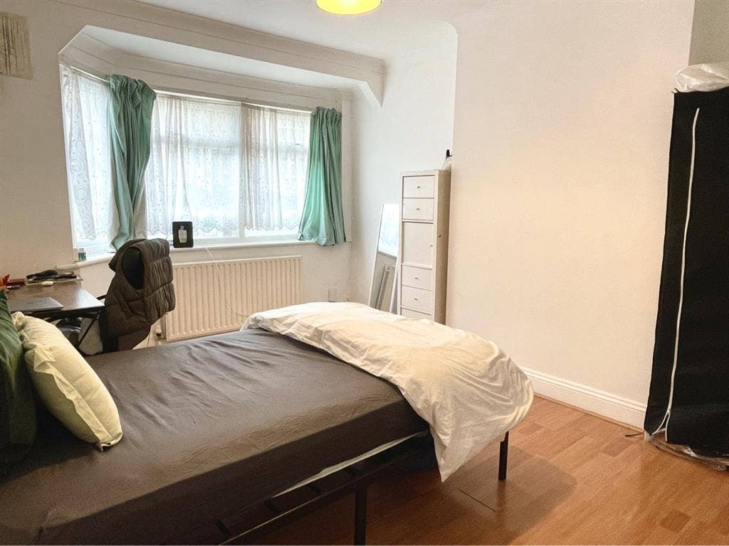 🔆 Bright lovely Double room