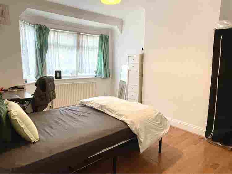 🔆 Bright lovely Double room