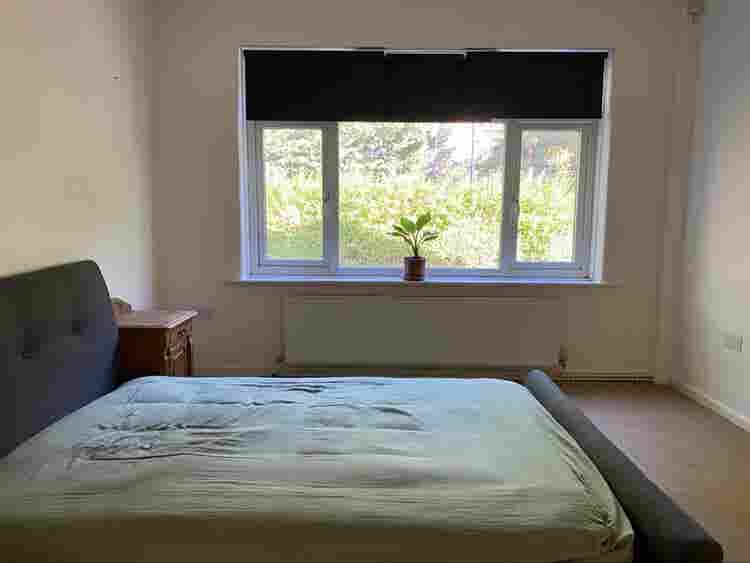 2bed apartment