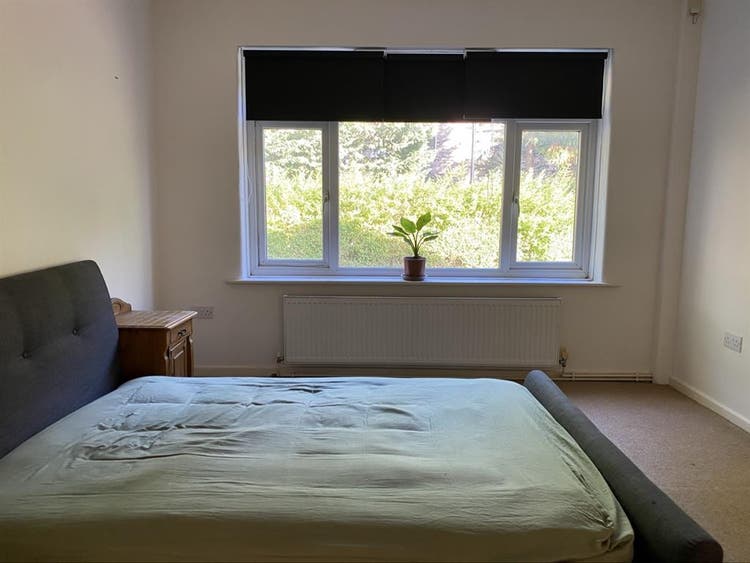 2bed apartment