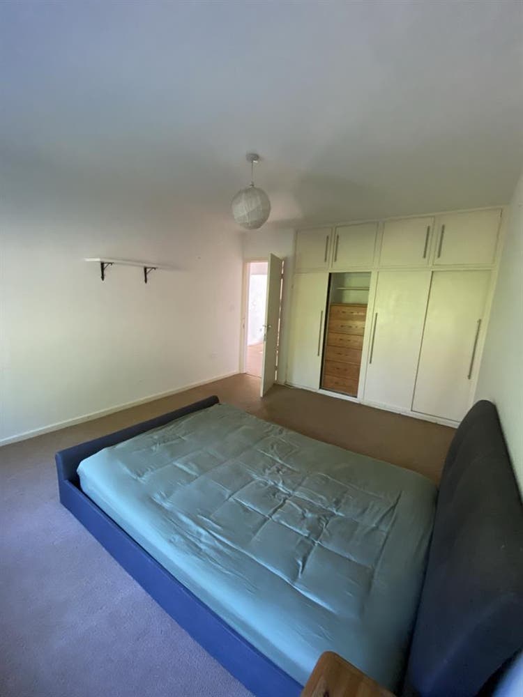 2bed apartment