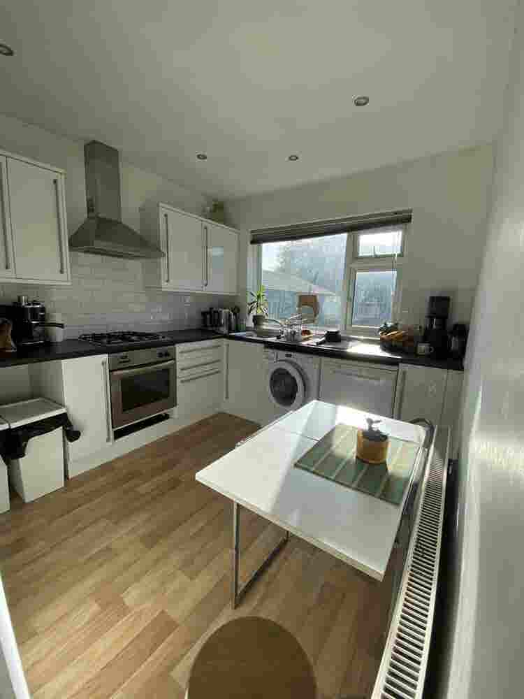2bed apartment