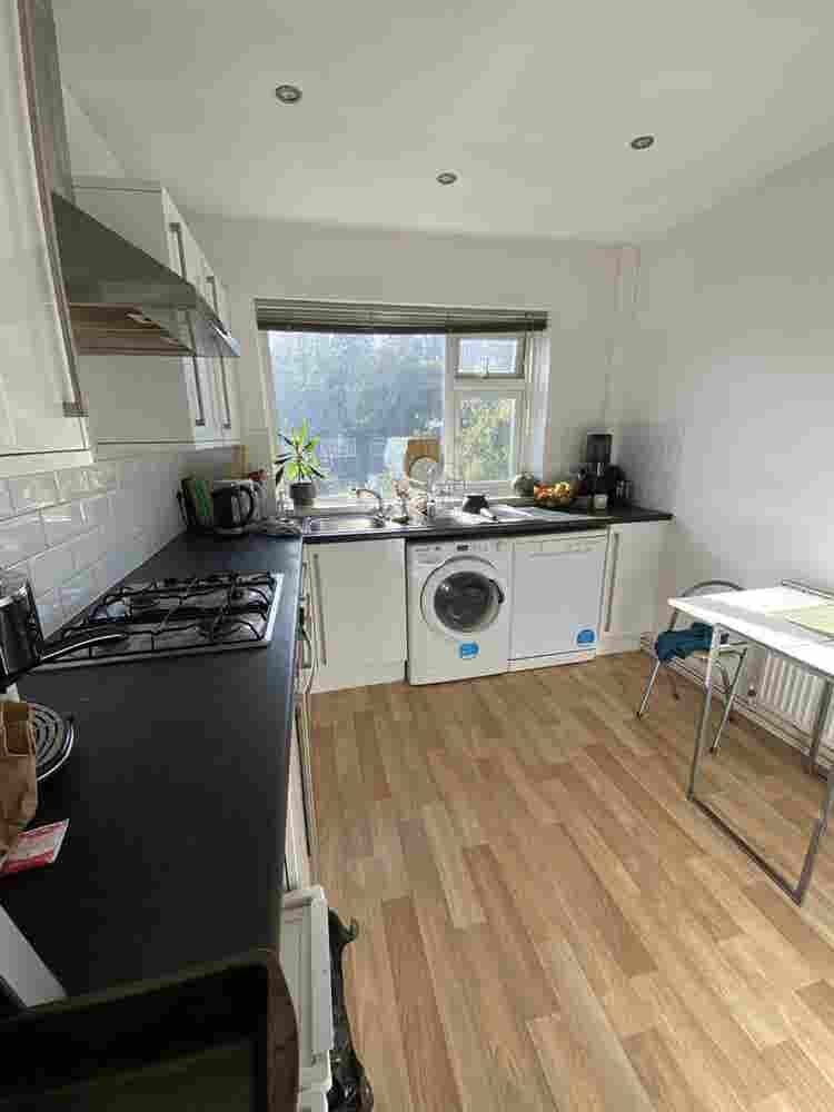 2bed apartment