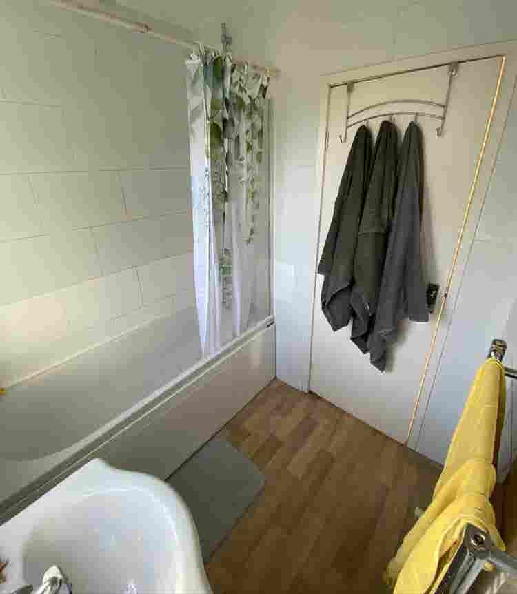 2bed apartment