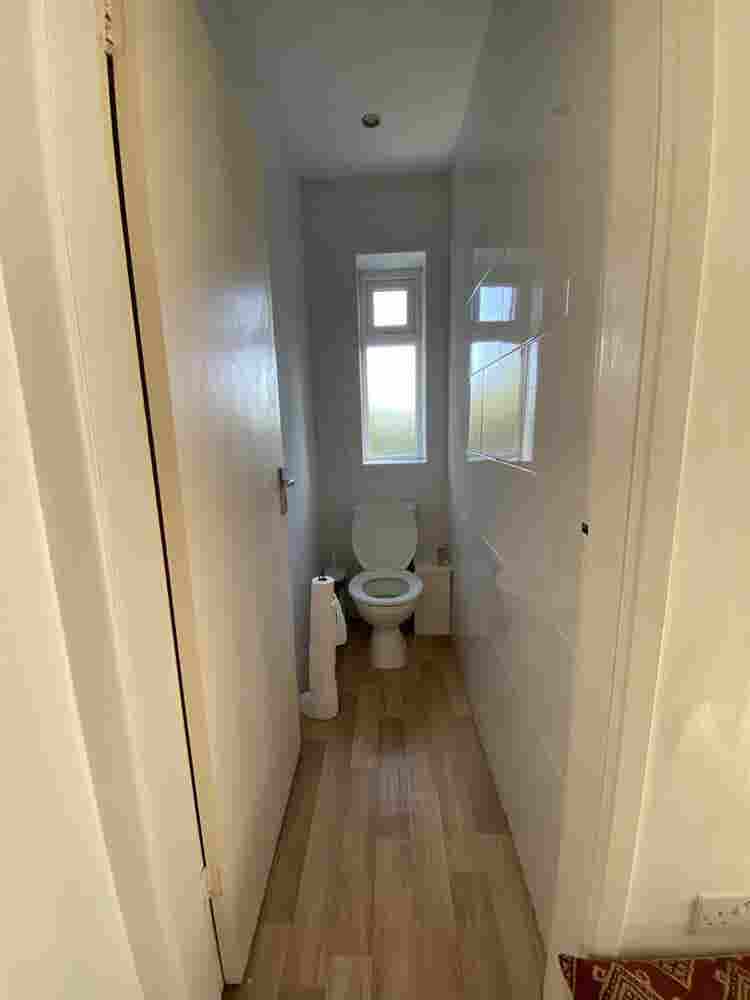 2bed apartment