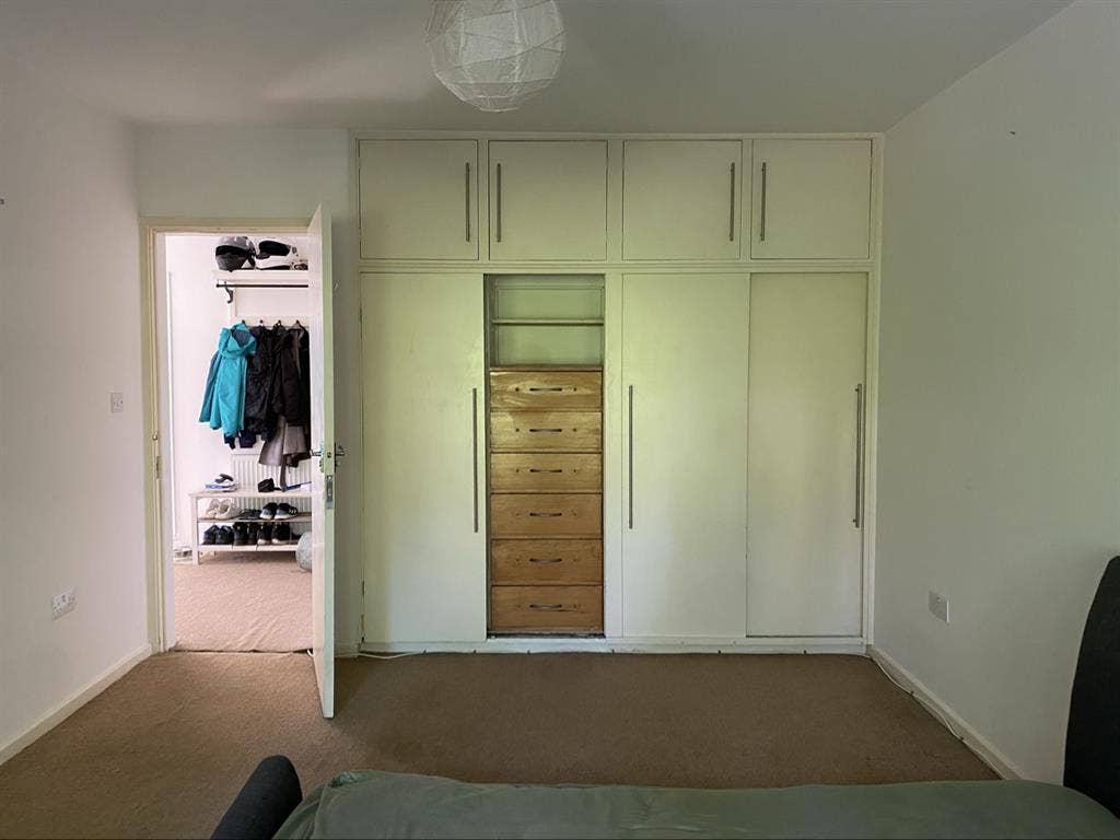 2bed apartment
