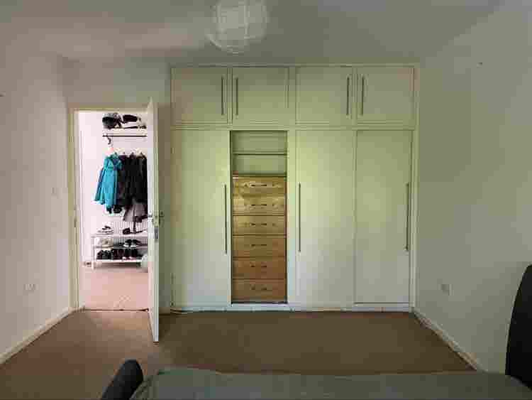 2bed apartment