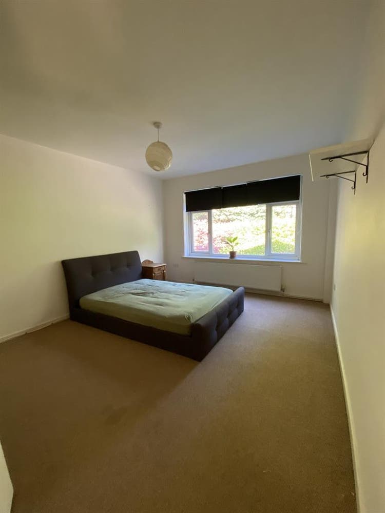 2bed apartment
