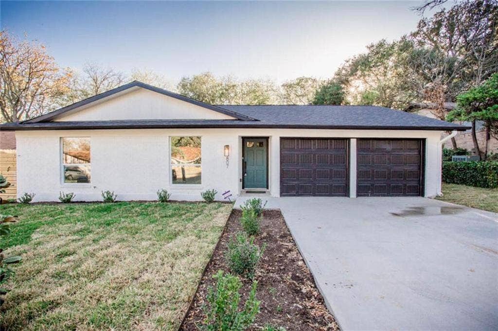 4 BR in Austin