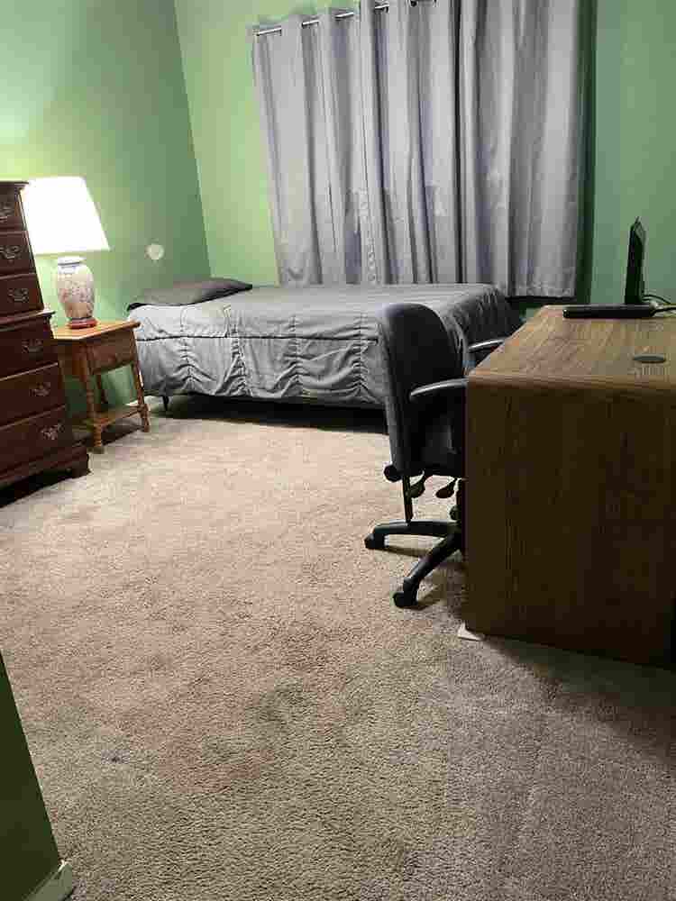 Room for Rent