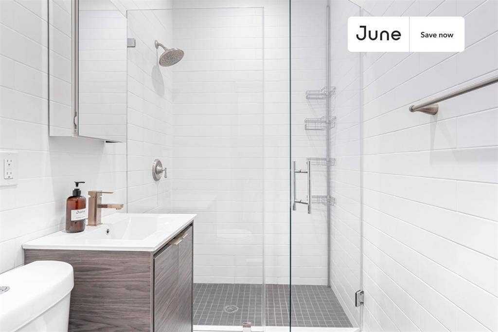 Studio in New York City