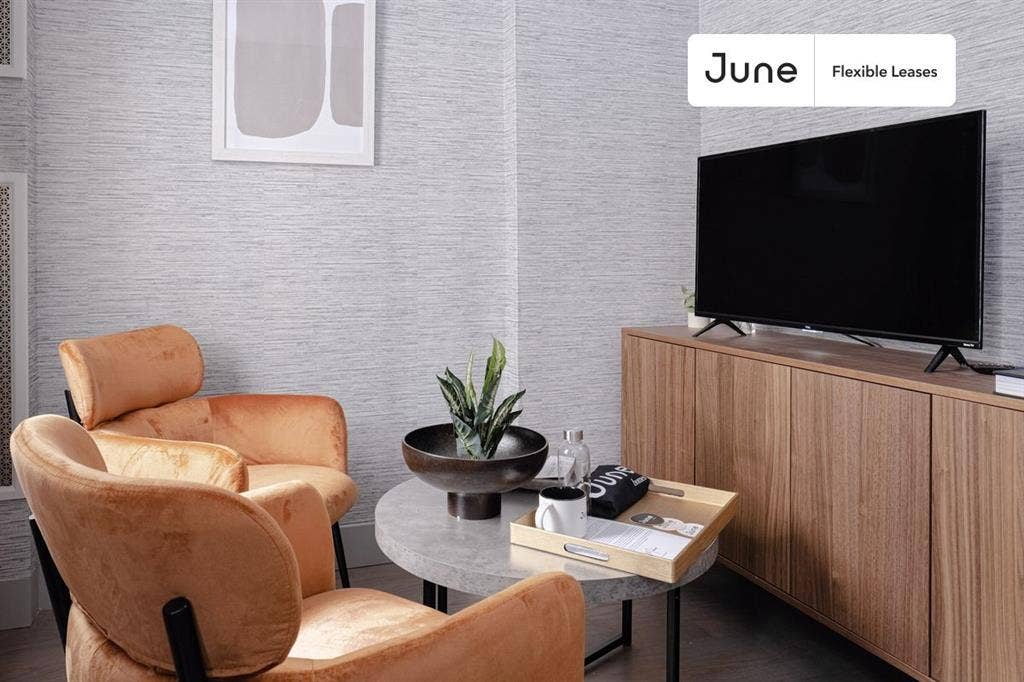 Studio in New York City