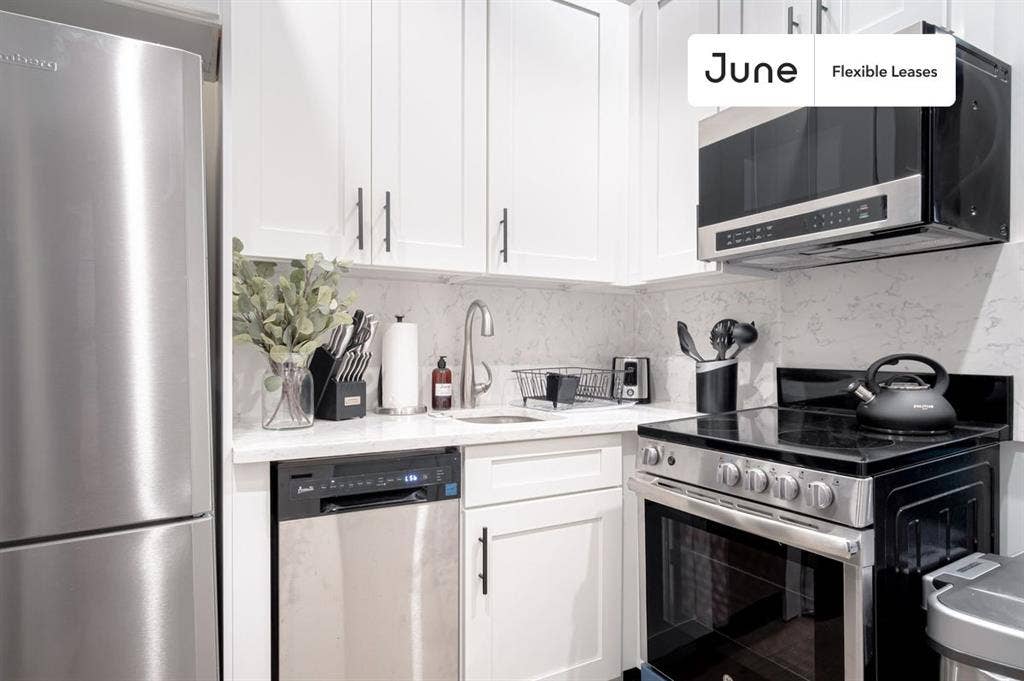 Studio in New York City