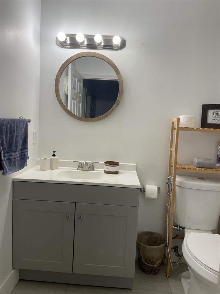 New Listing