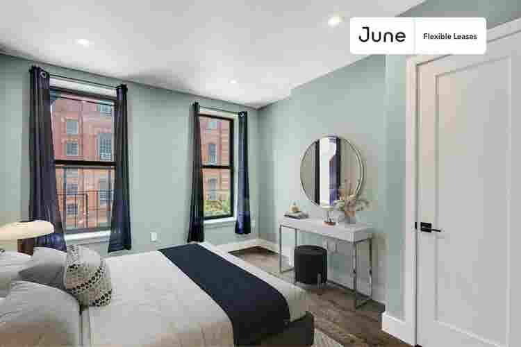 1 BR in New York City