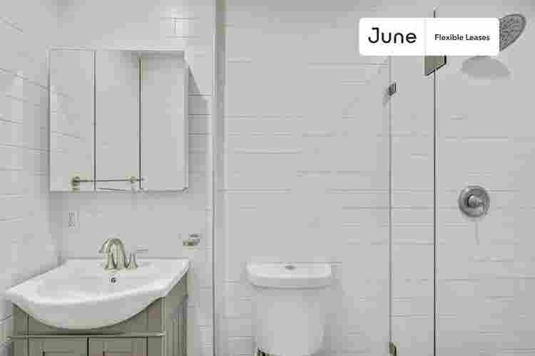 1 BR in New York City