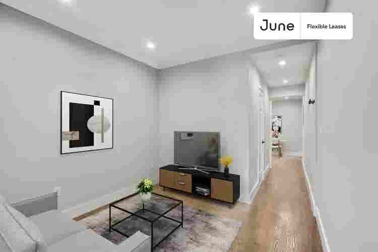 1 BR in New York City