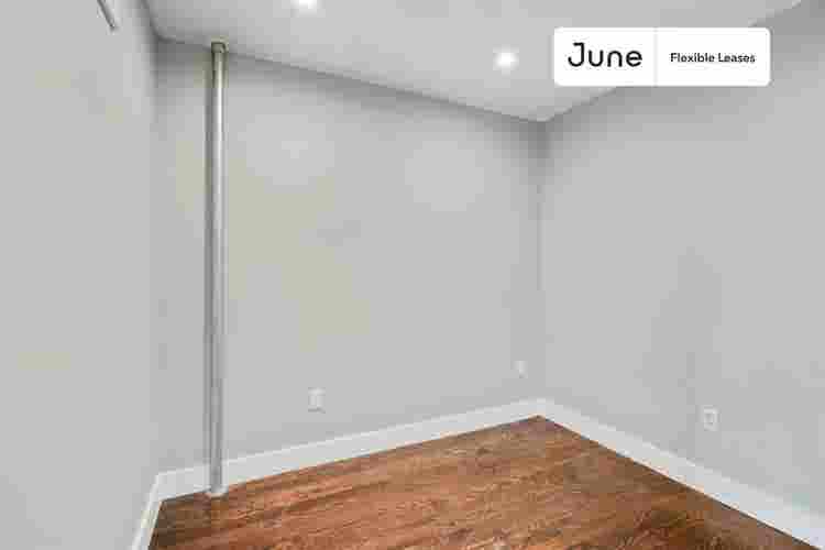 1 BR in New York City