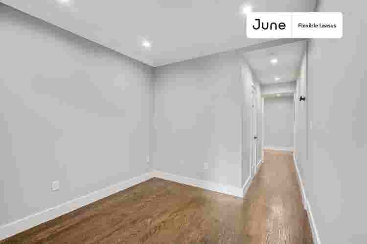 1 BR in New York City