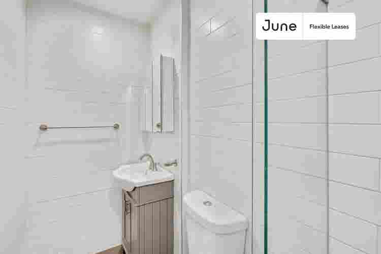 1 BR in New York City