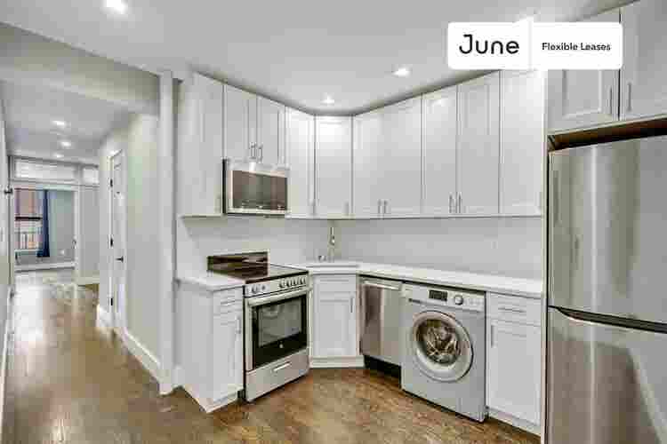 1 BR in New York City