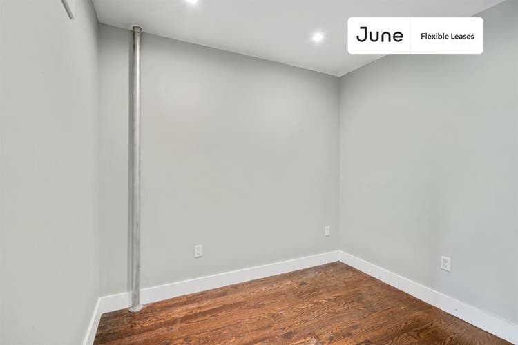 1 BR in New York City