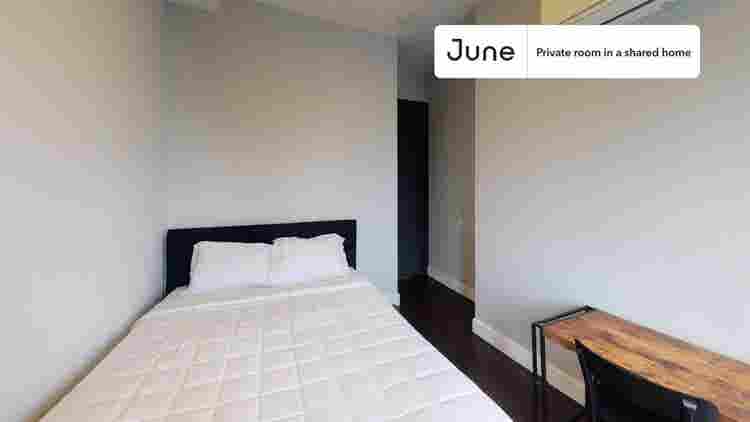 4 BR in New York City
