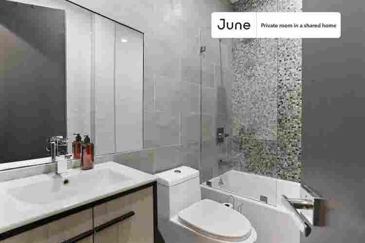 4 BR in New York City