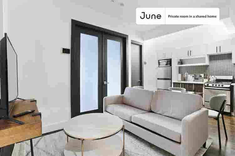 4 BR in New York City