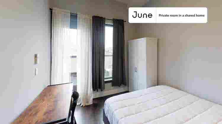 4 BR in New York City