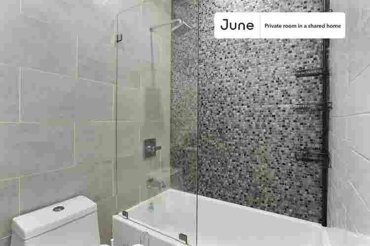 4 BR in New York City
