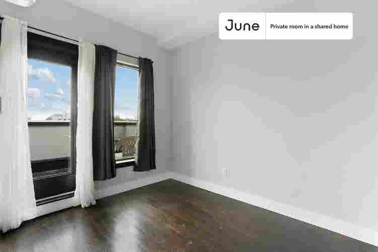 4 BR in New York City