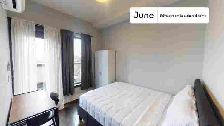 4 BR in New York City