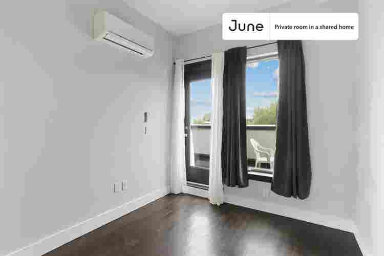 4 BR in New York City