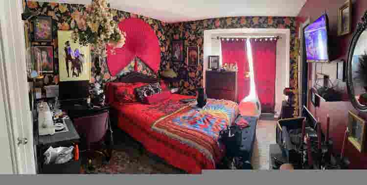 Iso Roomate in St. Petersburg