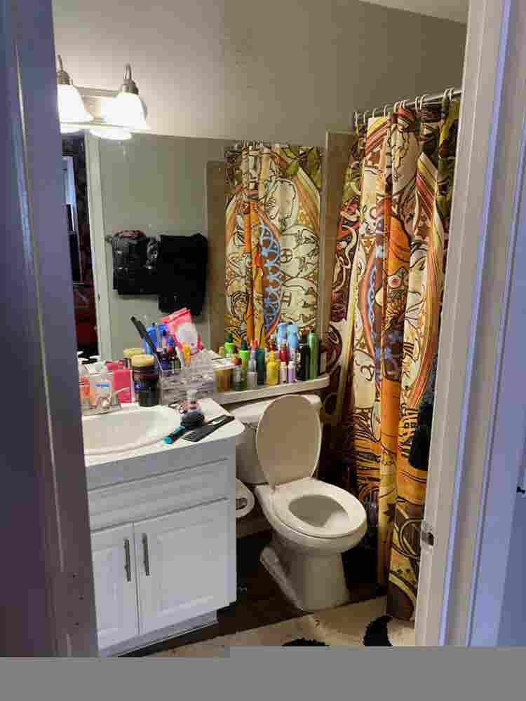 Iso Roomate in St. Petersburg