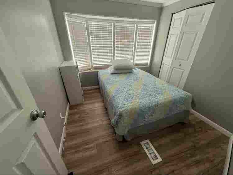 Roommate wanted