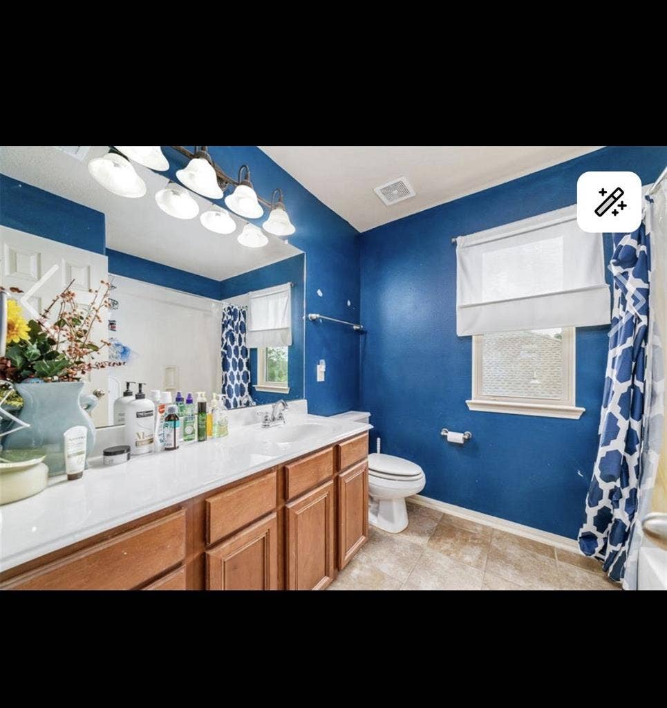 Renting 2 rooms in a 5 bdr house!
