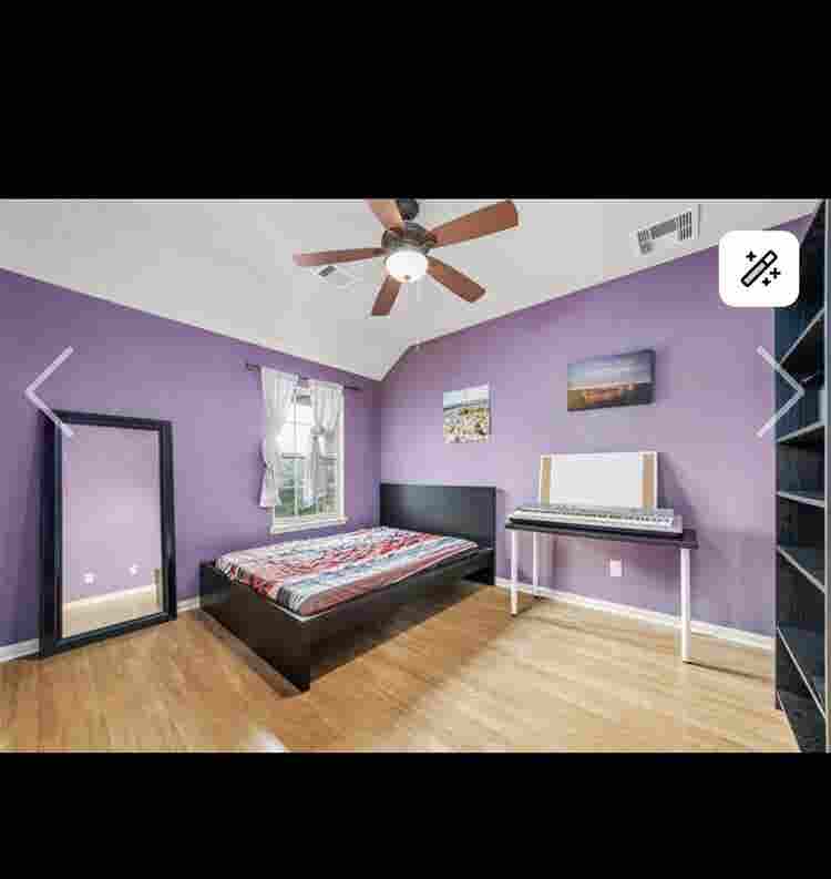 Renting 2 rooms in a 5 bdr house!